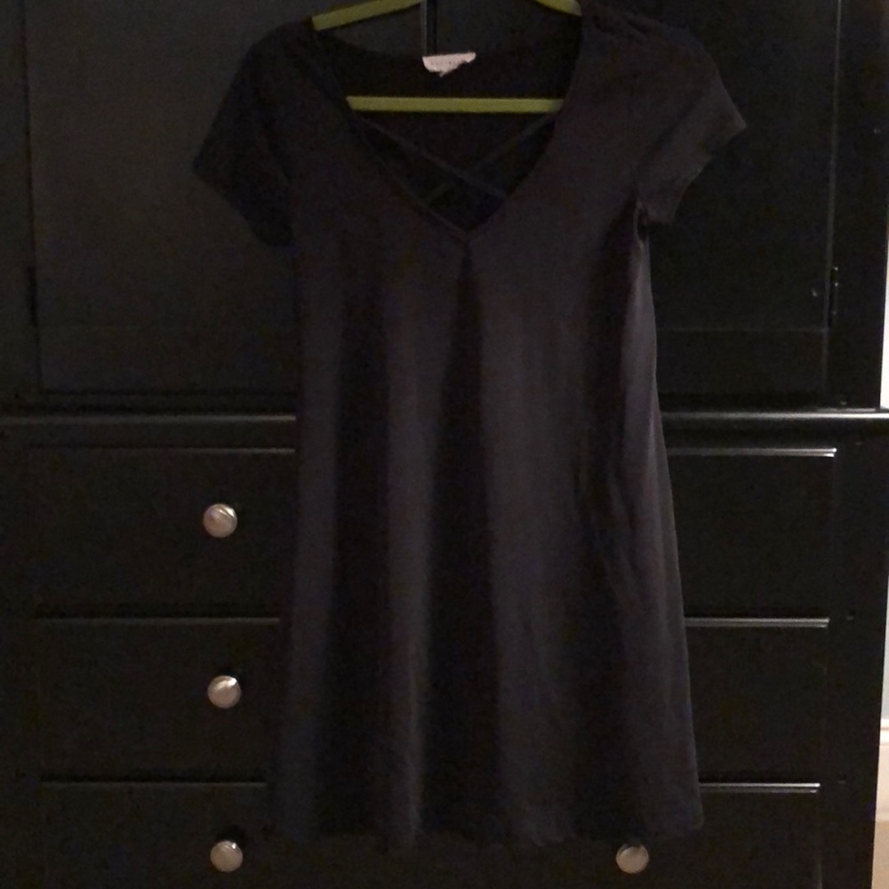 Socialite dress